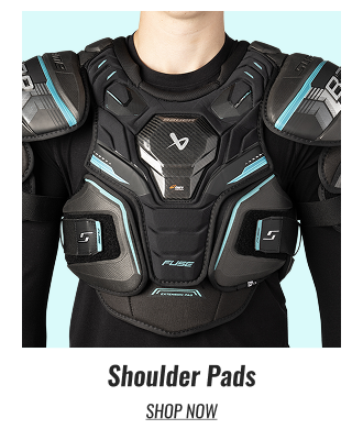 Shoulder Pads