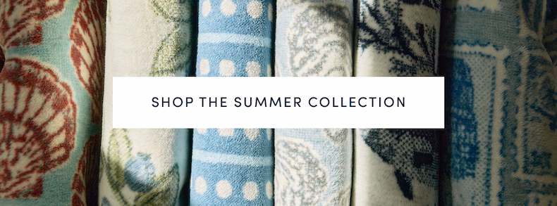 Shop The Summer Collection