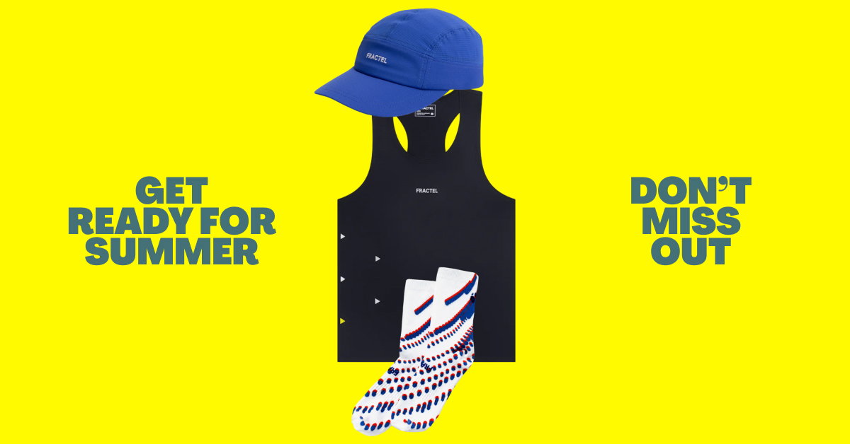 get ready for summer don't miss out