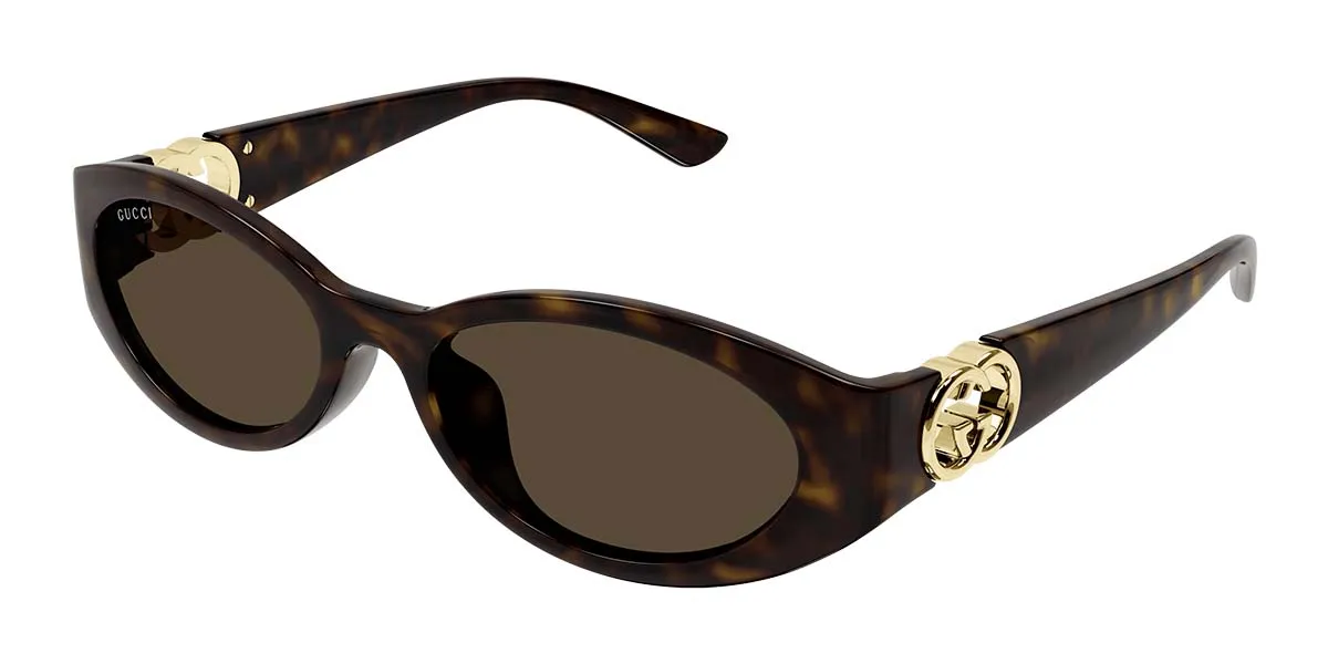 Image of Gucci GG1662SA Asian Fit 002