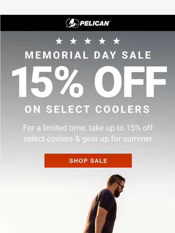 Premium Coolers Made In America