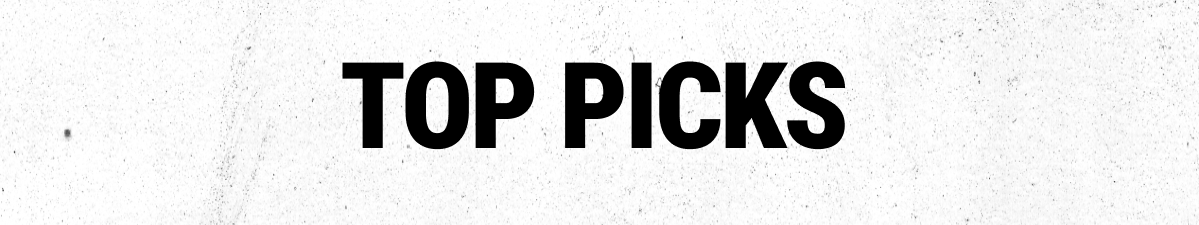 Top Picks
