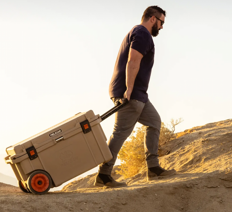 15% Off Select Coolers