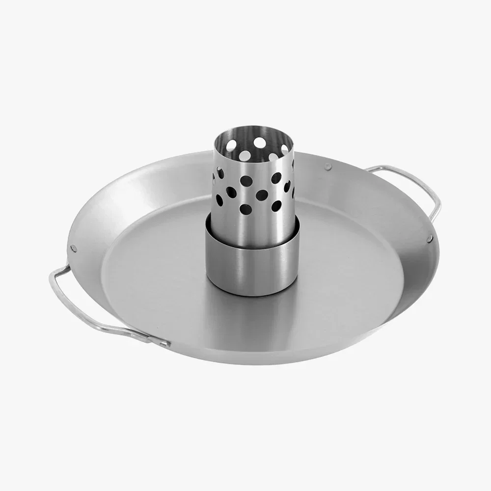 Image of Chicken Roaster Stand