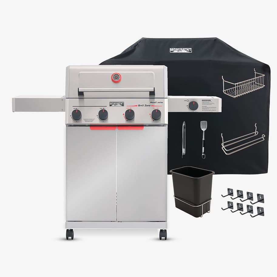 Mesa II 415BZ All-in-one Bundle