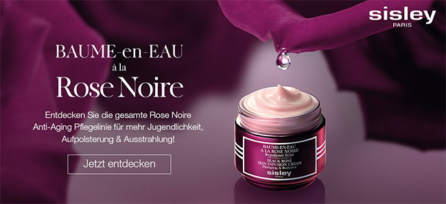 Sisley Rose Noire