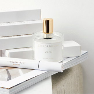 Zarkoperfume