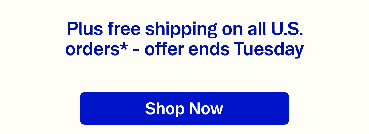 Shop the Summer Sale