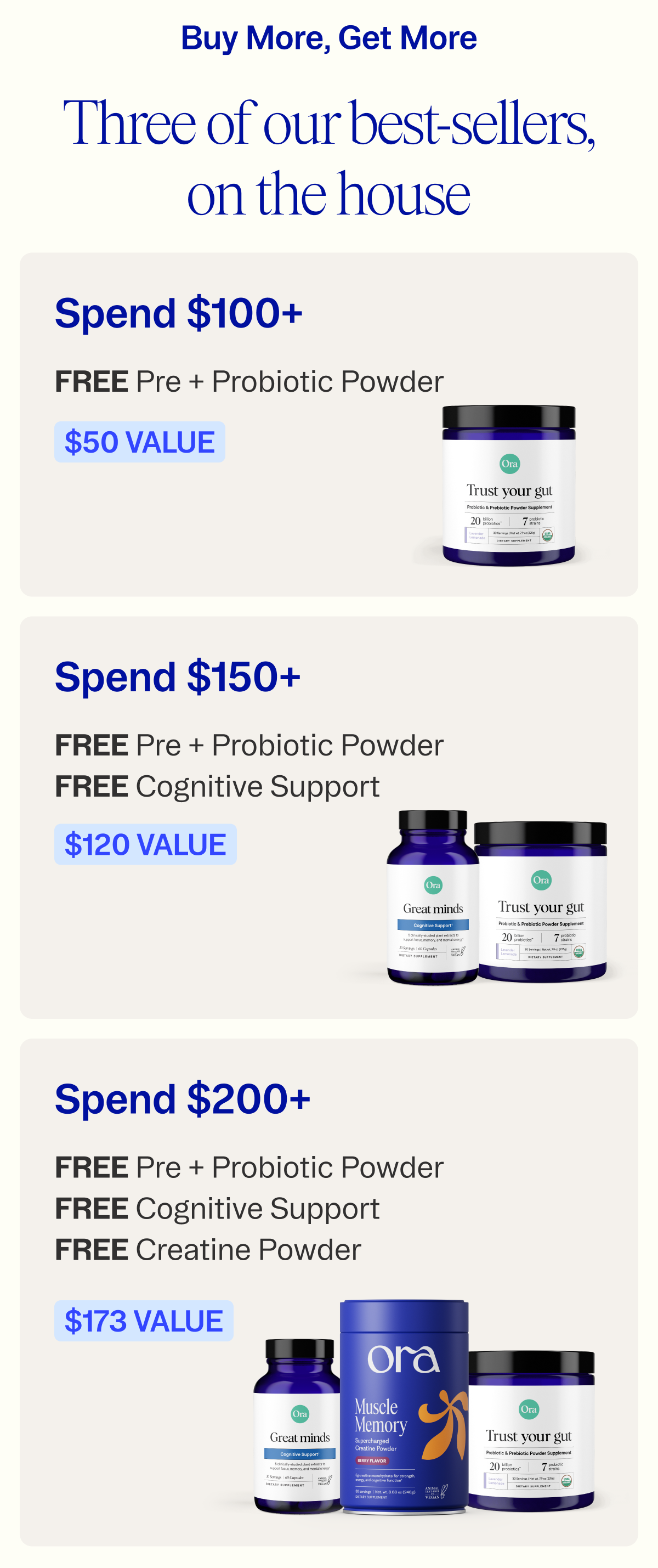 Shop the Summer Sale
