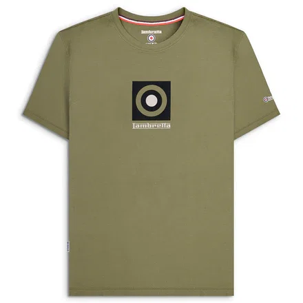 Target Box Tee