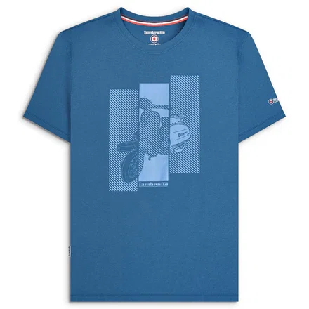 Scooter Tee