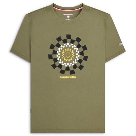 Track Tee