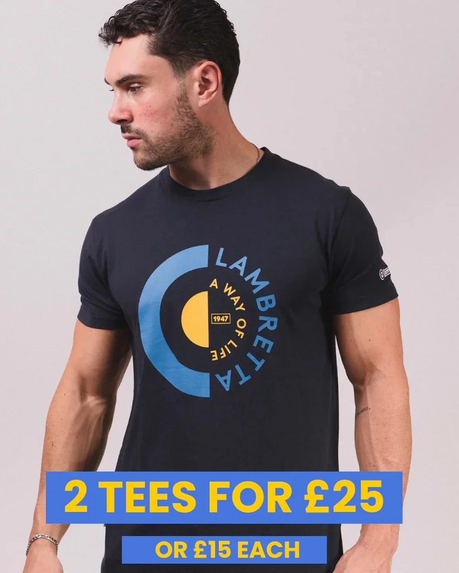 Target Tee