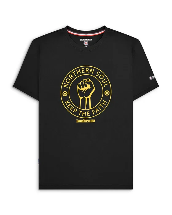 Northern Soul Tee