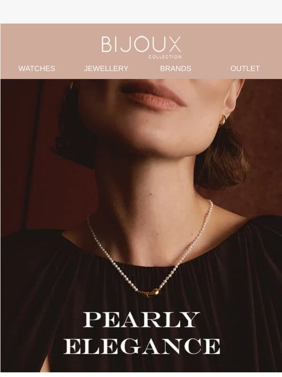 The Power of Pearls 🦪