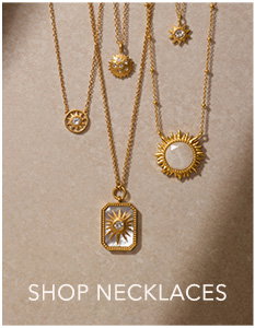 Shop Necklaces