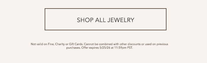 Shop All Jewelry