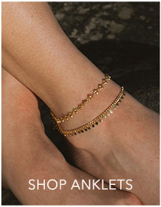 Shop Anklets