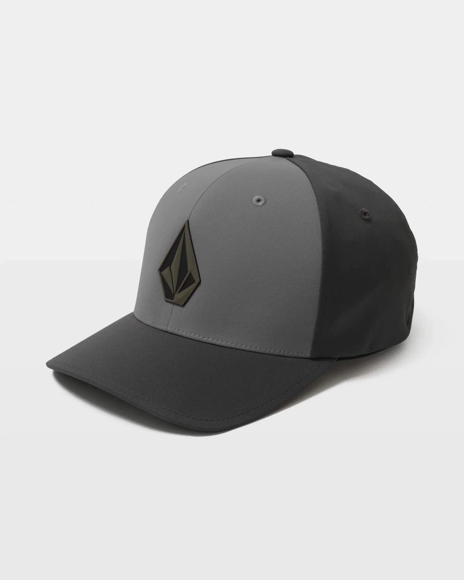 Image of Men's Stone Tech Flexfit Delta Hat