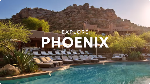 Explore Phoenix Explore Phoenix