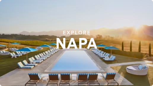 Explore Napa Explore Napa