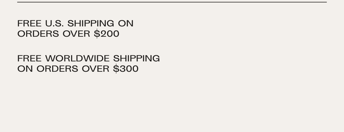 Holiday Shipping Deadlines: For shipping options delivered by 12/23, place orders by: