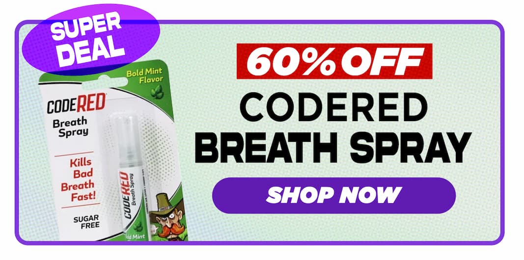 codered berath spray