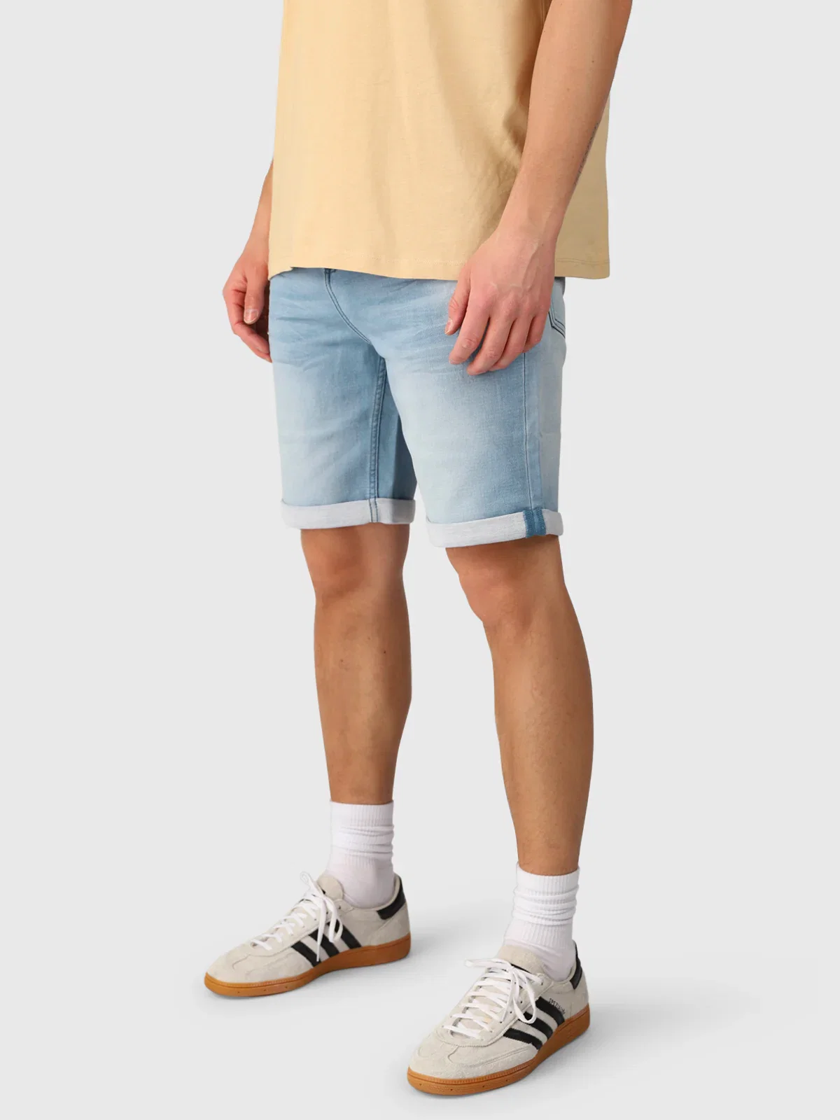 Image of Hangtime Jog Jeans