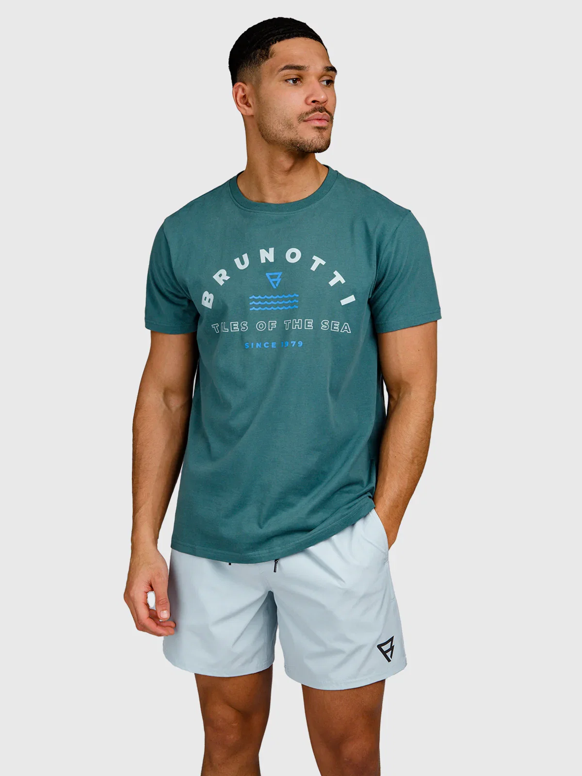 Image of Leeway T-shirts
