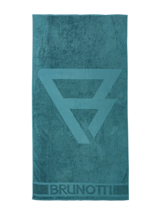 Beach towels brunotti