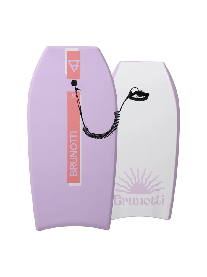 Shore Uni Bodyboard | Bubblegum