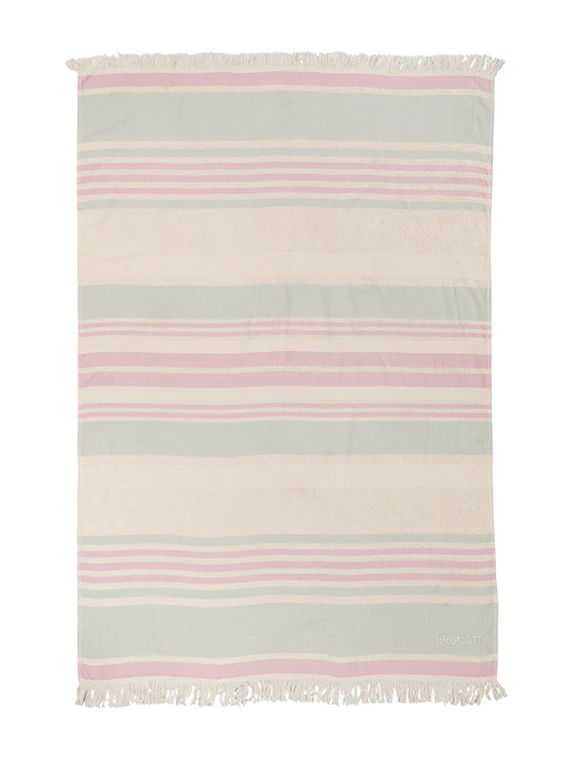 Beach towels brunotti
