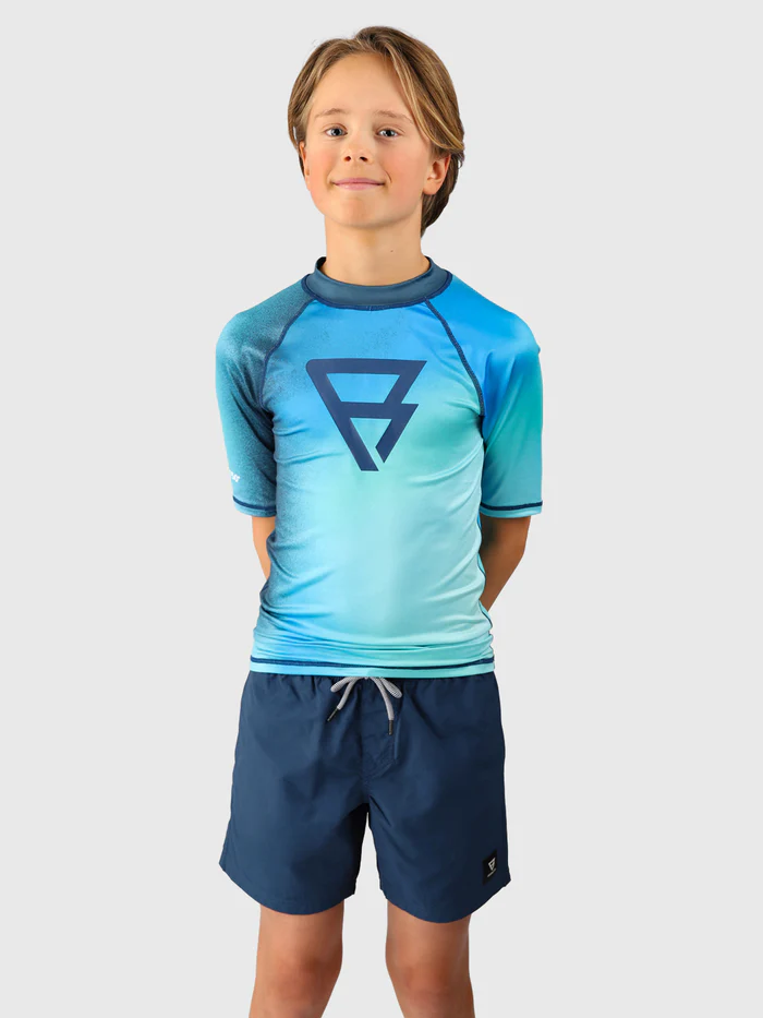 Boys rashguards