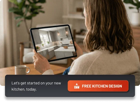 Free Kitchen Design
