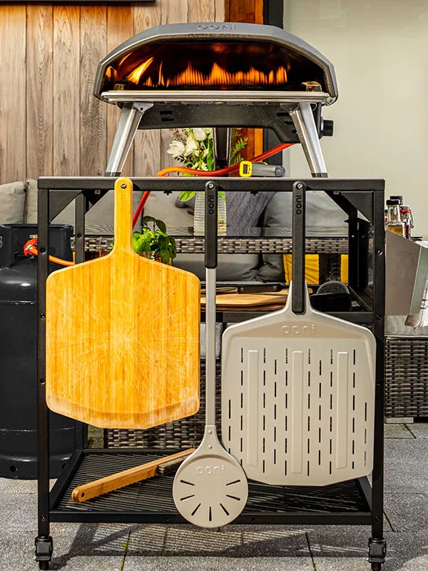 Ooni Modular Tables