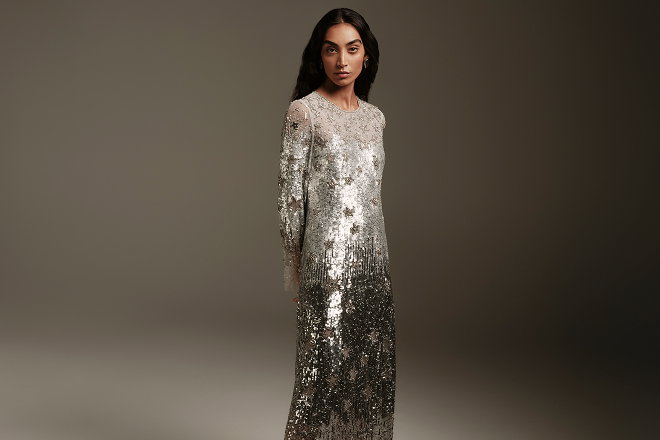 Eid Glamour