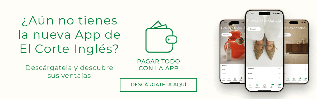 Nueva app