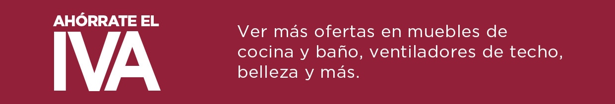 Ahórrate el IVA