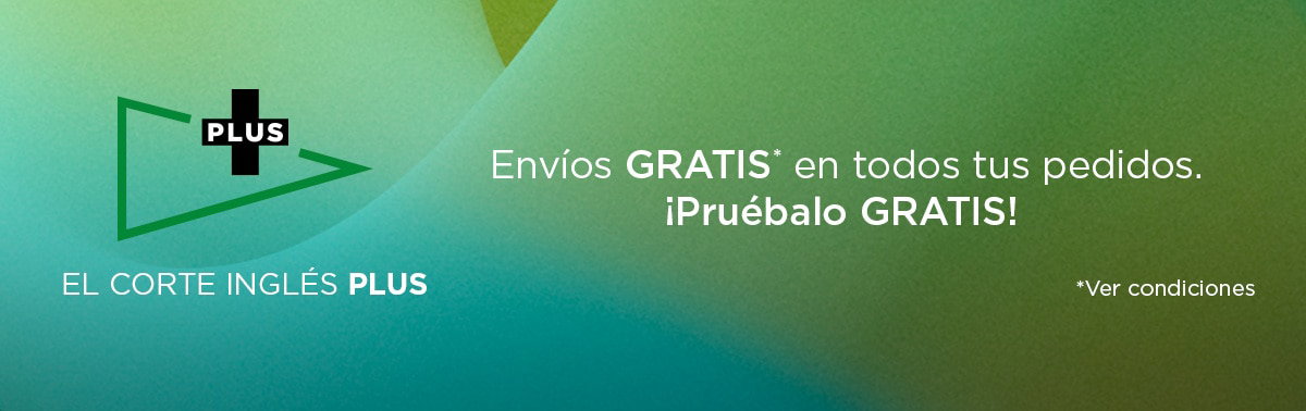 Envíos gratis | Pruébalo GRATIS!