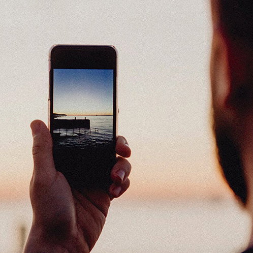 Smartphones con Inteligencia Artificial
