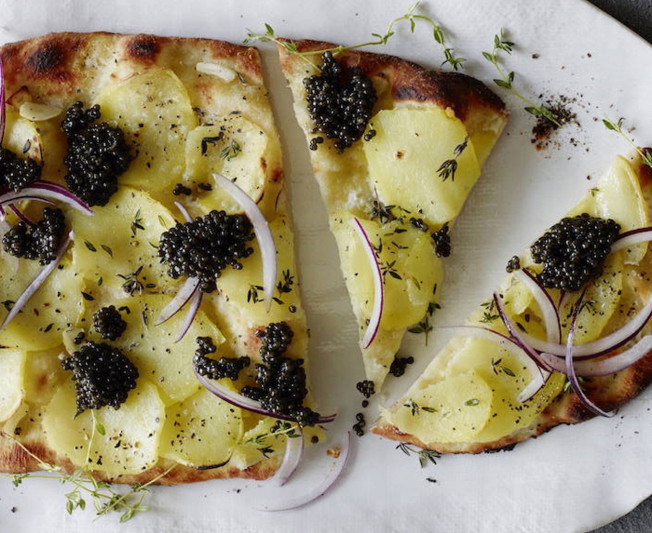 Imperia Caviar