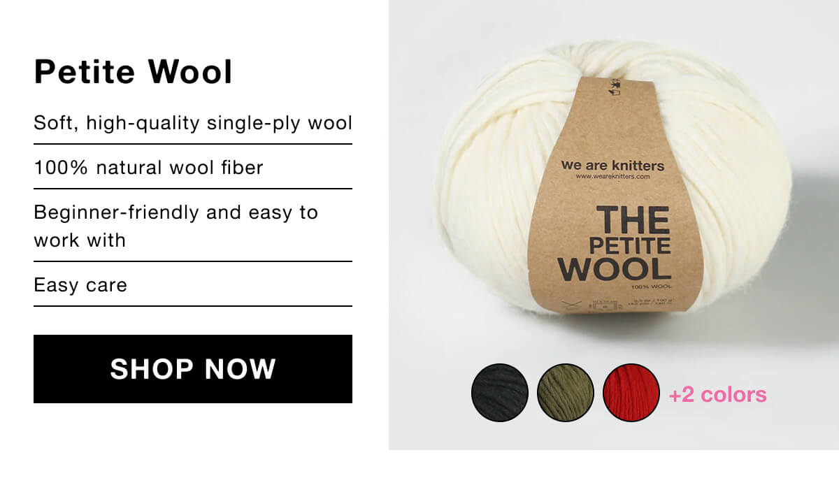 Petite Wool