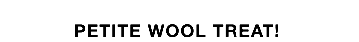 The Wool