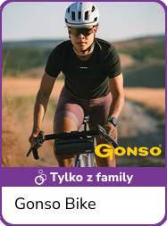 Gonso Bike
