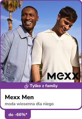 Mexx Men
