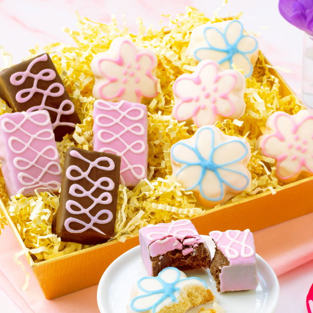 Shareable Gifts 