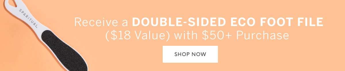 Gift with Purchase
