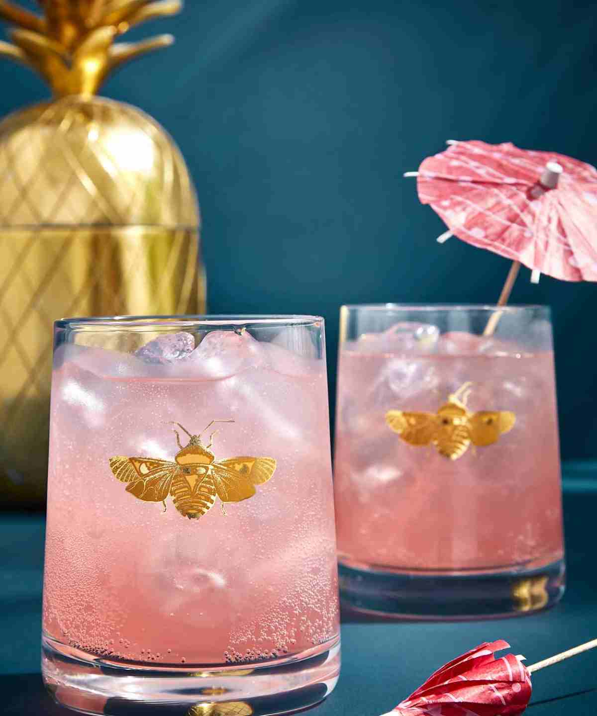 Drinkware