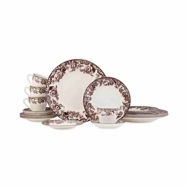 Delamere 20 Piece Set