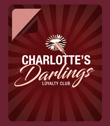CHARLOTTE'S DARLINGS LOYALTY CLUB 